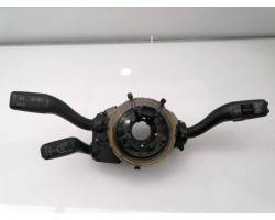 Airbag clock spring
