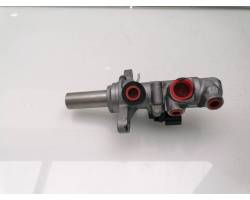 Master brake cylinder