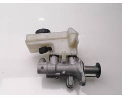 Master brake cylinder