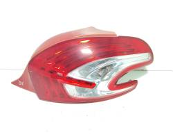 STOP FANALE POSTERIORE DESTRO PEUGEOT 208 Serie 9672628380 (12>19)