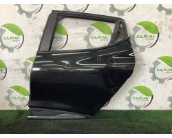 PORTIERA POSTERIORE SINISTRA RENAULT Clio Serie IV (12>19)