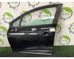 PORTIERA ANTERIORE SINISTRA RENAULT Clio Serie IV (12>19)
