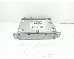 AUTORADIO PEUGEOT 208 Serie 9806730080 (12>19)
