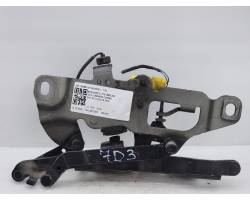CERNIERA COFANO SX CON ATTUATORE BMW Serie 5 F10 41617207199 N47D20C diesel 1995 (10>)