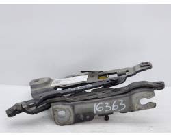 CERNIERA COFANO SX CON ATTUATORE BMW Serie 5 F10 41617207199 N47D20C diesel 1995 (10>)