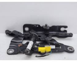 CERNIERA COFANO SX CON ATTUATORE BMW Serie 5 F10 41617207199 N47D20C diesel 1995 (10>)
