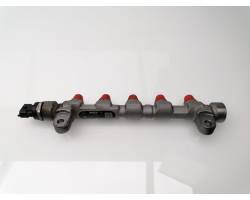 Fuel main line pipe