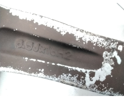 CERCHI IN LEGA FIAT 500 L Living 735564168 199B4000 (13>16)