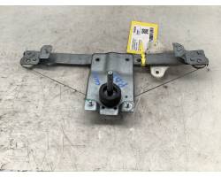 CREMAGLIERA POSTERIORE DESTRA RENAULT Clio Serie IV (12>19)