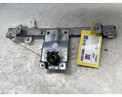 CREMAGLIERA POSTERIORE SINISTRA RENAULT Clio Serie IV (12>19)