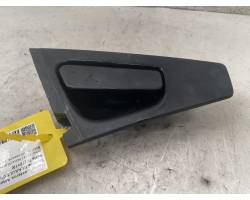MANIGLIA ESTERNA POSTERIORE SINISTRA RENAULT Clio Serie IV 806061728R (12>19)