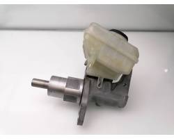 Master brake cylinder
