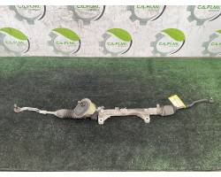 SCATOLA DELLO STERZO RENAULT Megane III A0013511 Diesel 1.5 DCI (08>16)