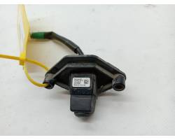 Reversing camera