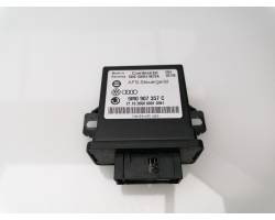 Module d'éclairage LCM