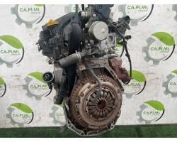 MOTORE COMPLETO RENAULT Clio Serie IV K9KC612 Diesel 1.5 DCI (12>19)