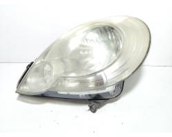 FARO ANTERIORE SINISTRO RENAULT Kangoo 4° Serie 7701068181 (08>12)