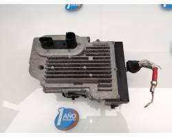 Battery control module
