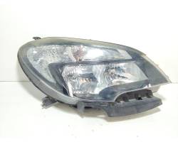 FARO ANTERIORE DESTRO OPEL Mokka 1° Serie 42435930 (12>)