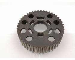 Camshaft pulley