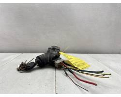 BLOCCHETTO D’ACCENSIONE CON CHIAVE FIAT Ducato 3° Serie Diesel (94>02)