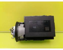 Ignition lock