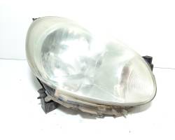 FARO ANTERIORE SINISTRO NISSAN Micra 7° Serie 260151HB0B (10>16)