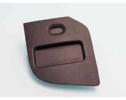 Seat belt warning relay