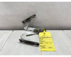 CERNIERE COFANO ANTERIORE DX E SX FORD Transit Serie (06>14)