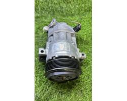 COMPRESSORE A/C FIAT Bravo 2° Serie 447190-2131 Diesel 1.6 (07>10)