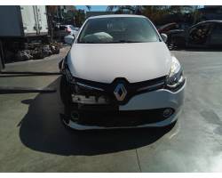 RICAMBI USATI AUTO RENAULT Clio Serie IV D4FP7 Bifuel/Gas 1149 (12>19)