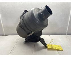 BOX SCATOLA FILTRO ARIA FIAT Ducato 3° Serie 1301009080 Diesel (94>02)