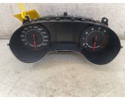 QUADRO STRUMENTI FIAT Tipo berlina 5p 00520783050 (15>20)