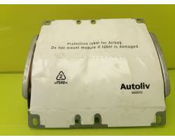 Airbag passager