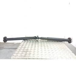 Drive shaft set