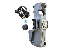 KIT AIRBAG COMPLETO FIAT Seicento Serie 51719096 (00>05)
