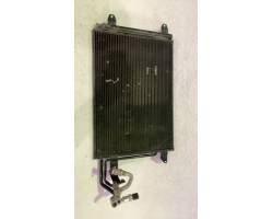 Radiator kit