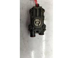 High pressure fuel injection pump