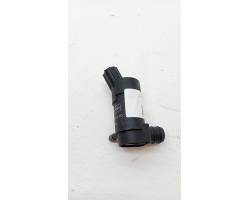Windscreen washer pump
