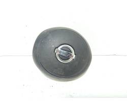 AIRBAG VOLANTE NISSAN Micra 7° Serie K85101HA0C (10>16)