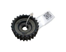 Crankshaft gear