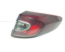 STOP FANALE POSTERIORE DESTRO RENAULT Megane III Grand Tour 265500010R (08>15)