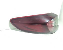 STOP FANALE POSTERIORE SINISTRO RENAULT Megane III Grand Tour 265550010R (08>15)