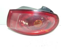 STOP FANALE POSTERIORE SINISTRO FIAT Bravo 3° Serie 51934335 (10>14)