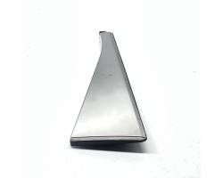 Roof trim bar molding cover
