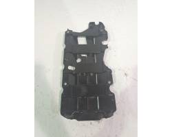 Oil pan