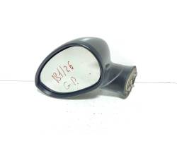 SPECCHIETTO RETROVISORE SINISTRO FIAT Grande Punto 1° Serie 735596879 (05>08)