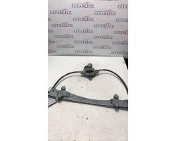 CREMAGLIERA ANTERIORE SINISTRA RENAULT Twingo II serie (07>14)