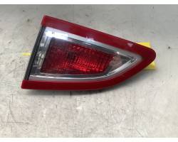 STOP POSTERIORE DESTRO INTEGRATO NEL PORTELLO RENAULT Scenic Serie 265550018R (09>16)