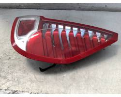 STOP FANALE POSTERIORE DESTRO RENAULT Scenic Serie 265500013R (09>16)